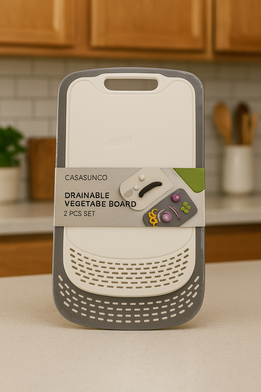 طقم أورمة + صفاية