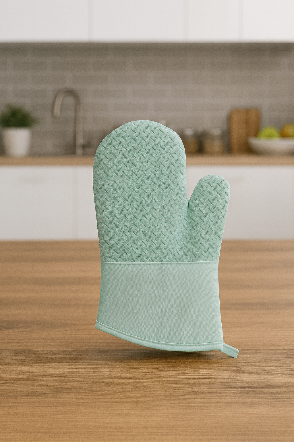 جوانتي حراري كبير