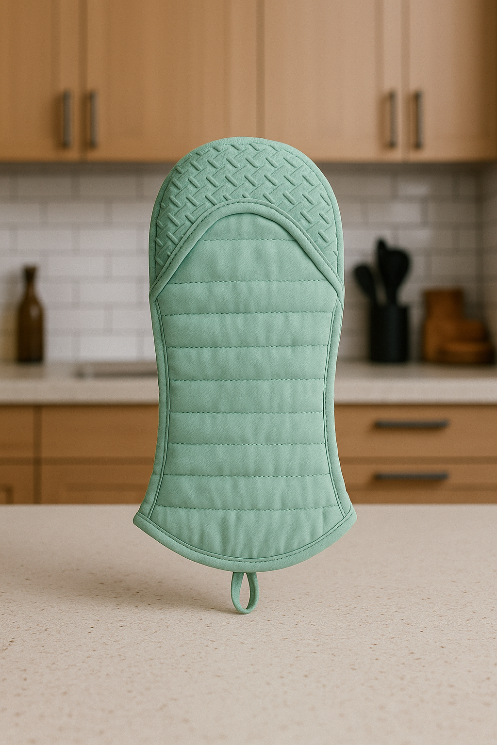 جوانتي حراري وسط