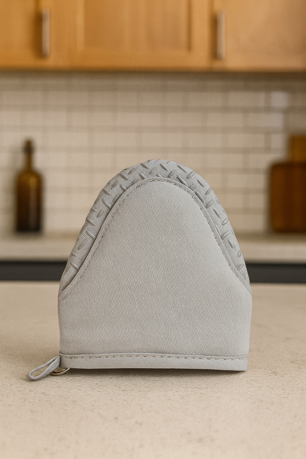 جوانتي حراري صغير