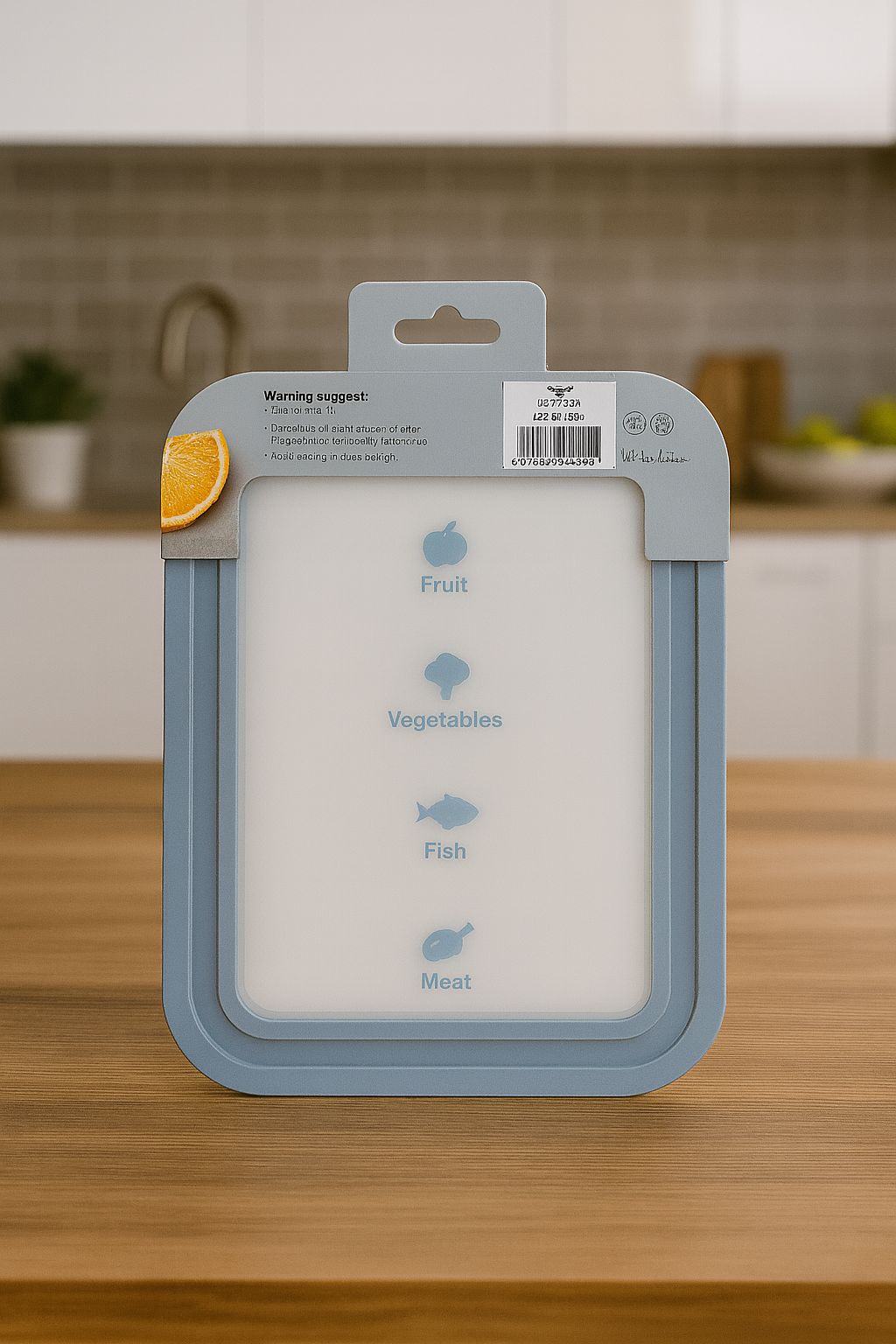 طقم أورمة تقطيع 4 قطع