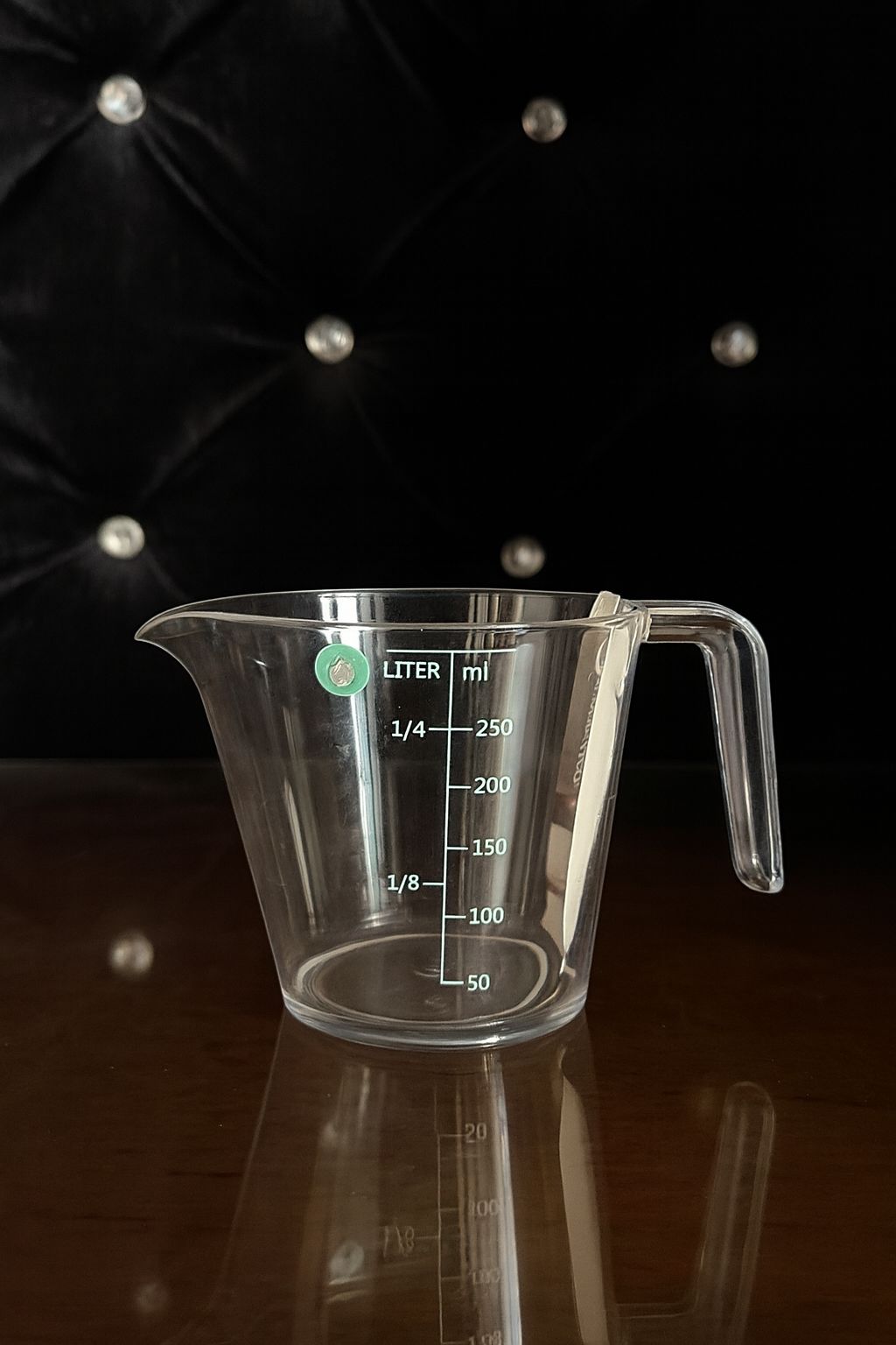 معيار اكليرك صغير