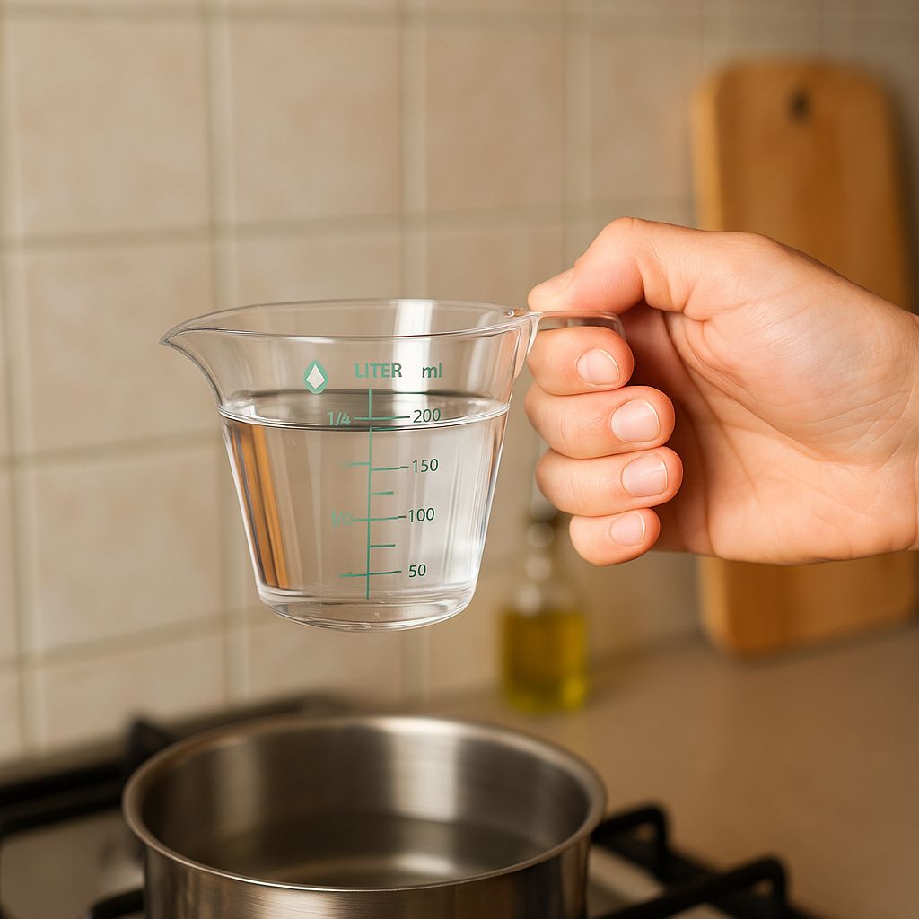 معيار اكليرك صغير