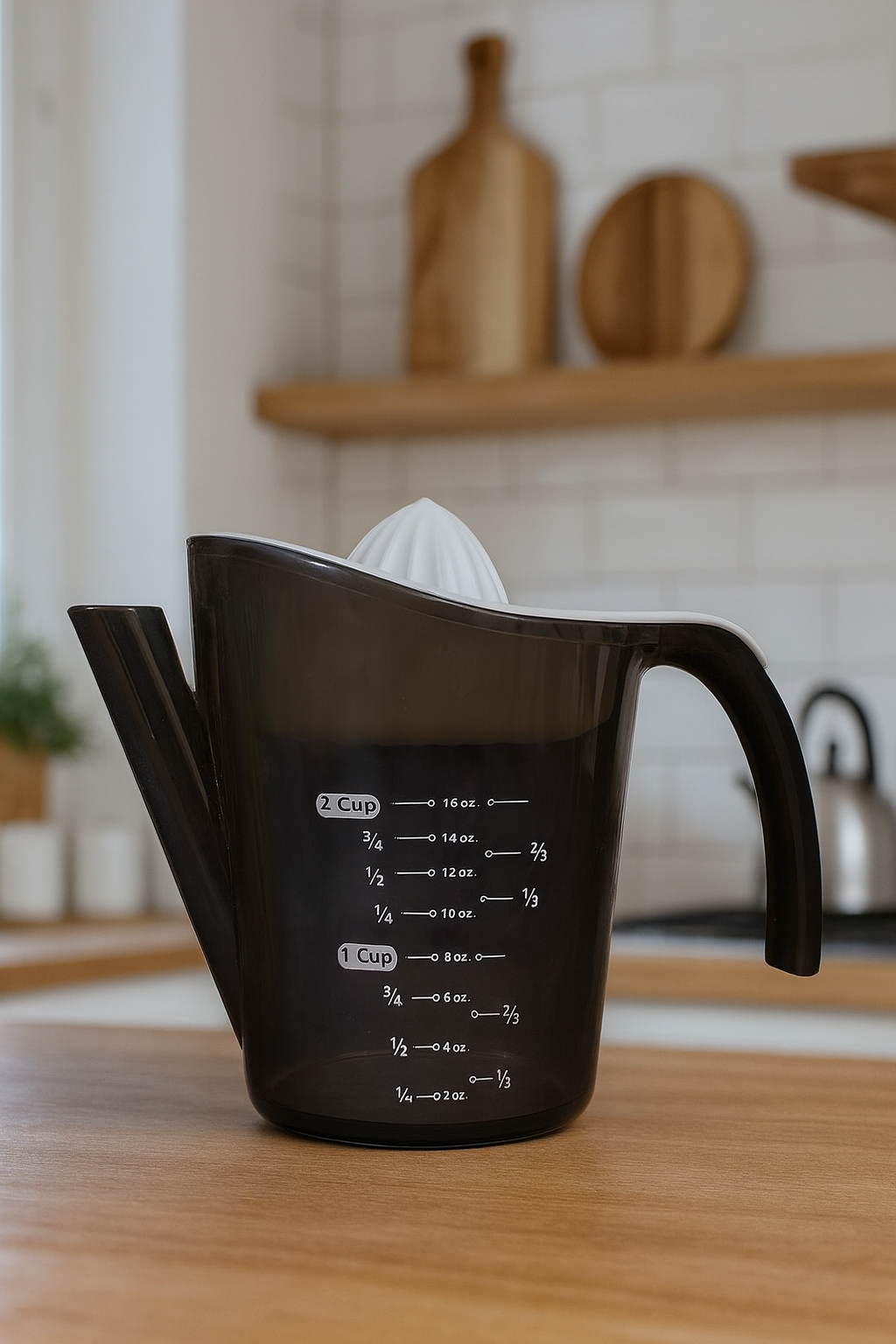 عصارة برتقال بالمعيار اكليرك